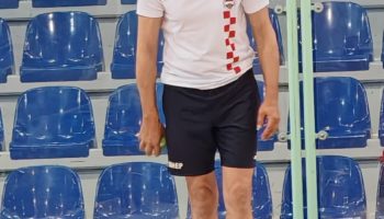 Raffa boćari na edukacijskom kampu u Rimu