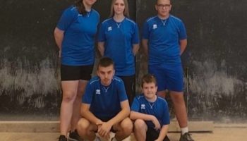Kadeti BK Rijeka prvaci HKBL-e