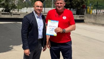 I. Memorijalni boćarski turnir „Mato Batinić“