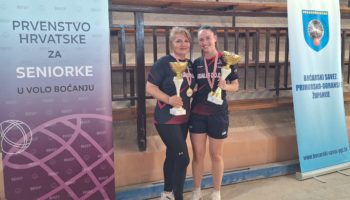Svečano otvoreno PH za seniorke