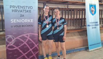 Svečano otvoreno PH za seniorke