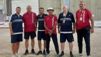 Petanka EP za seniore – Lorca, Španjolska do 18. – 21. lipnja 2026.