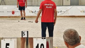 Petanka EP za seniore – Lorca, Španjolska do 18. – 21. lipnja 2026.