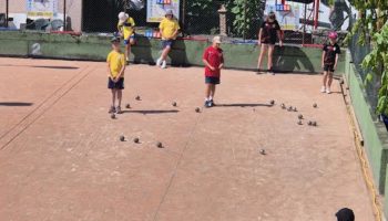 Prvenstvo Hrvatske U12