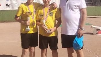 Prvenstvo Hrvatske U12