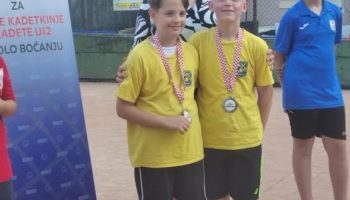 Prvenstvo Hrvatske U12