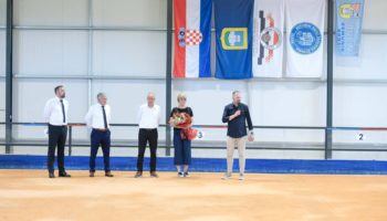 Juniori Bk Pula ekipni prvaci Hrvatske
