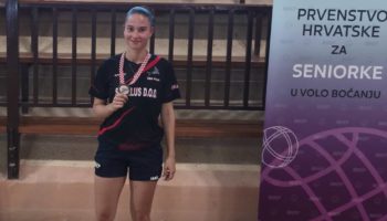 PH seniorke-pojedinačno klasično, brzinsko i precizno izbijanje, 30. i 31.5.2026., Rijeka