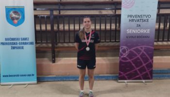 PH seniorke-pojedinačno klasično, brzinsko i precizno izbijanje, 30. i 31.5.2026., Rijeka