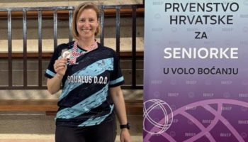 PH seniorke-pojedinačno klasično, brzinsko i precizno izbijanje, 30. i 31.5.2026., Rijeka