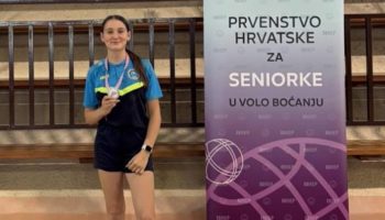PH seniorke-pojedinačno klasično, brzinsko i precizno izbijanje, 30. i 31.5.2026., Rijeka