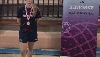 PH seniorke-pojedinačno klasično, brzinsko i precizno izbijanje, 30. i 31.5.2026., Rijeka