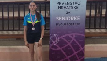 PH seniorke-pojedinačno klasično, brzinsko i precizno izbijanje, 30. i 31.5.2026., Rijeka