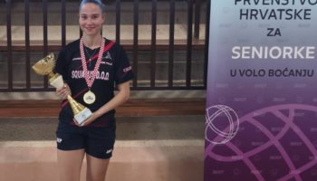 PH seniorke-pojedinačno klasično, brzinsko i precizno izbijanje, 30. i 31.5.2026., Rijeka