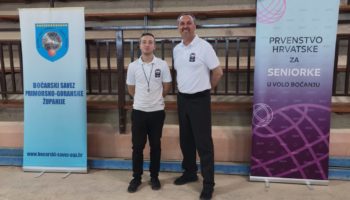 PH seniorke-pojedinačno klasično, brzinsko i precizno izbijanje, 30. i 31.5.2026., Rijeka