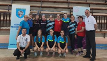 PH seniorke-pojedinačno klasično, brzinsko i precizno izbijanje, 30. i 31.5.2026., Rijeka