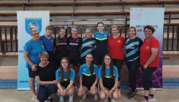 PH seniorke-pojedinačno klasično, brzinsko i precizno izbijanje, 30. i 31.5.2026., Rijeka