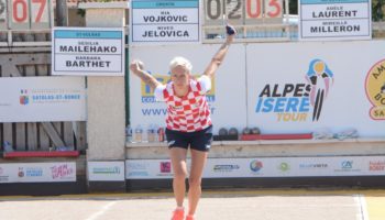 19. Trfej Emile Terrier 2026.