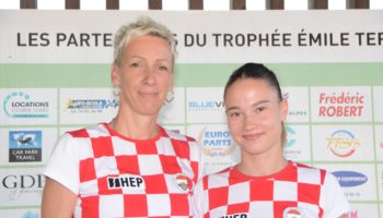 19. Trfej Emile Terrier 2026.