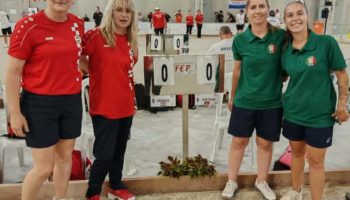 Petanka EP za seniore – Lorca, Španjolska do 18. – 21. lipnja 2026.