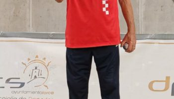 Petanka EP za seniore – Lorca, Španjolska do 18. – 21. lipnja 2026.