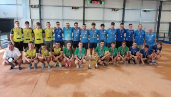 Završnica HJBL-e 2025./2026. – Zemunik Donji 13. – 14. lipnja 2026.