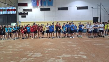 Ivano Rajačić Muža i Ema Maršanić najbolji juniori