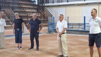 Otvoreno PH volo za juniorke i juniore
