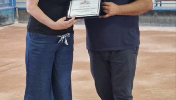Ivano Rajačić Muža i Ema Maršanić najbolji juniori