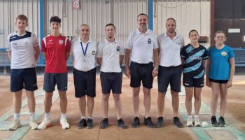 Ivano Rajačić Muža i Ema Maršanić najbolji juniori