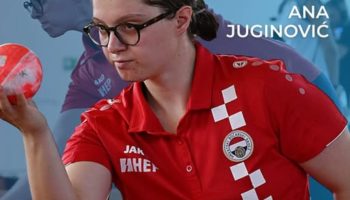 Pet srebnih medalja za hrvatsko boćanje na MI u Tarantu