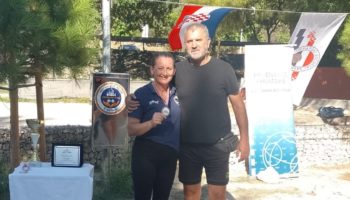 PPH: Nedeljka Mijolović i Nikica Babac najbolji pojedinci