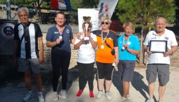 PPH: Nedeljka Mijolović i Nikica Babac najbolji pojedinci