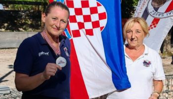 PPH: Nedeljka Mijolović i Nikica Babac najbolji pojedinci