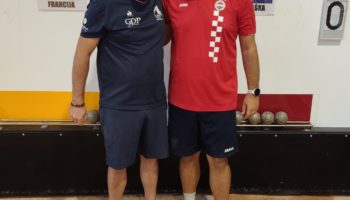 Seniorski turnir 4 nacije u Kobjeglavi