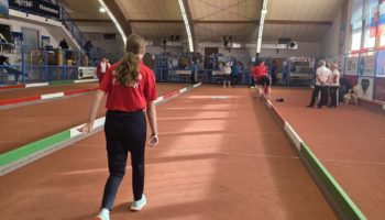 Raffa juniorima dvije medalje na EP