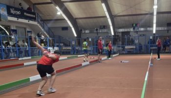 Raffa juniorima dvije medalje na EP