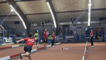 Raffa juniorima dvije medalje na EP