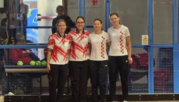 Raffa juniorima dvije medalje na EP