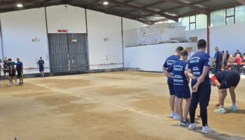 BK PULA pobjednik volo Kupa Hrvatske za seniore 2026