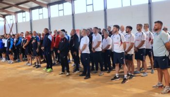 BK PULA pobjednik volo Kupa Hrvatske za seniore 2026