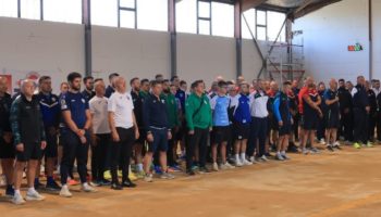 BK PULA pobjednik volo Kupa Hrvatske za seniore 2026