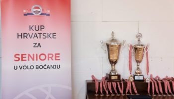 BK PULA pobjednik volo Kupa Hrvatske za seniore 2026