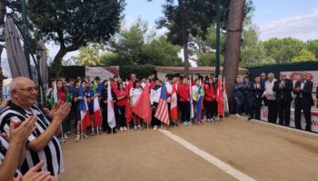 Međunarodni turnir Denis Ravera