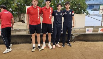 Međunarodni turnir Denis Ravera