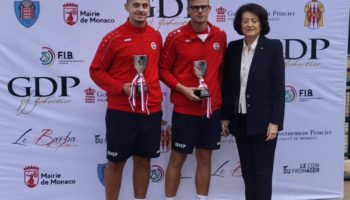 Međunarodni turnir Denis Ravera