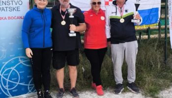 Željko Aras i Branimir Mrša prvaci Hrvatske