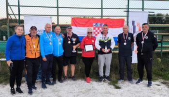 Željko Aras i Branimir Mrša prvaci Hrvatske